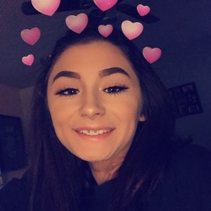 Meet your Posher, Savannah